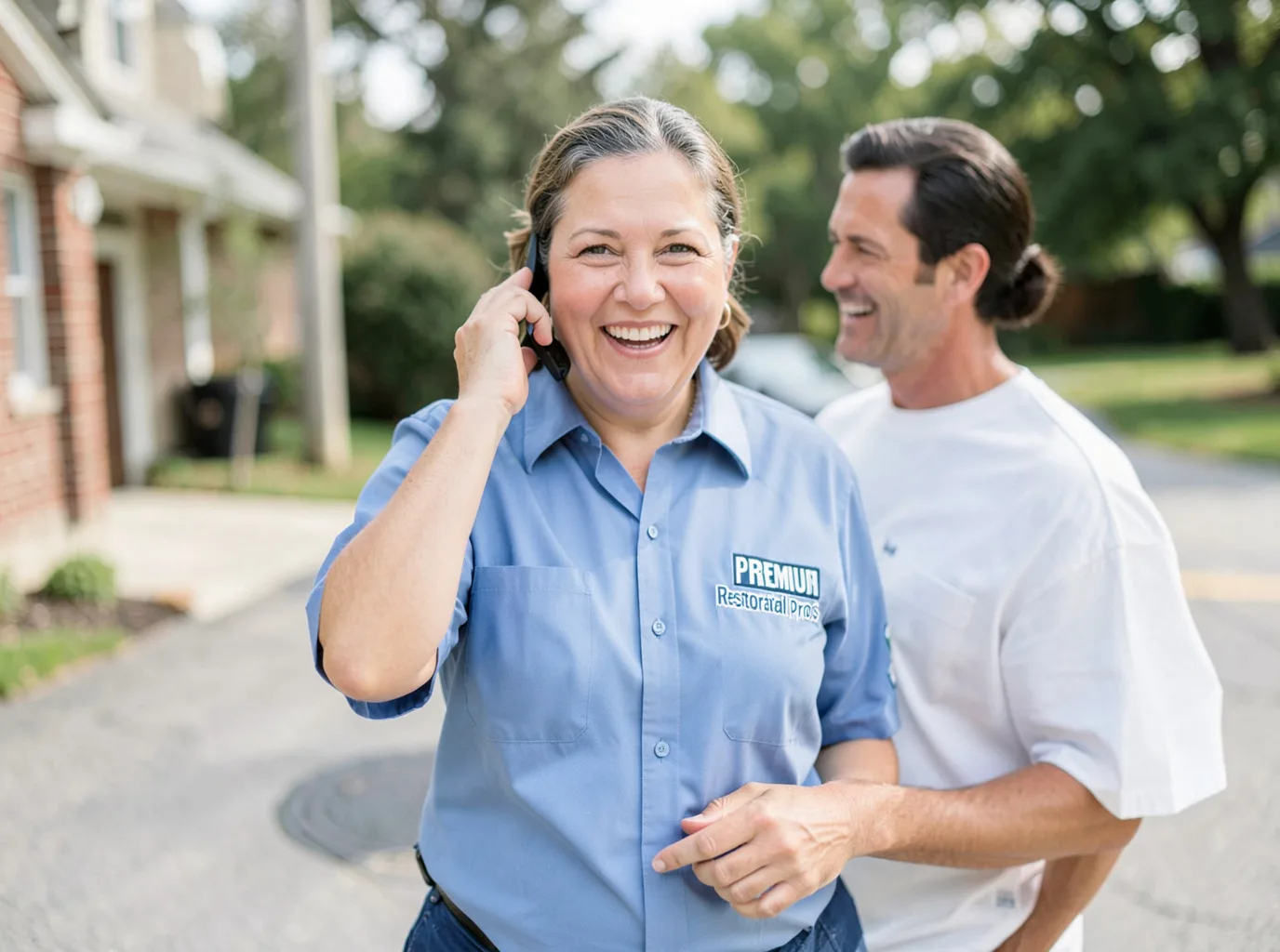 Water Damage Restoration Hamilton, OH FAQs